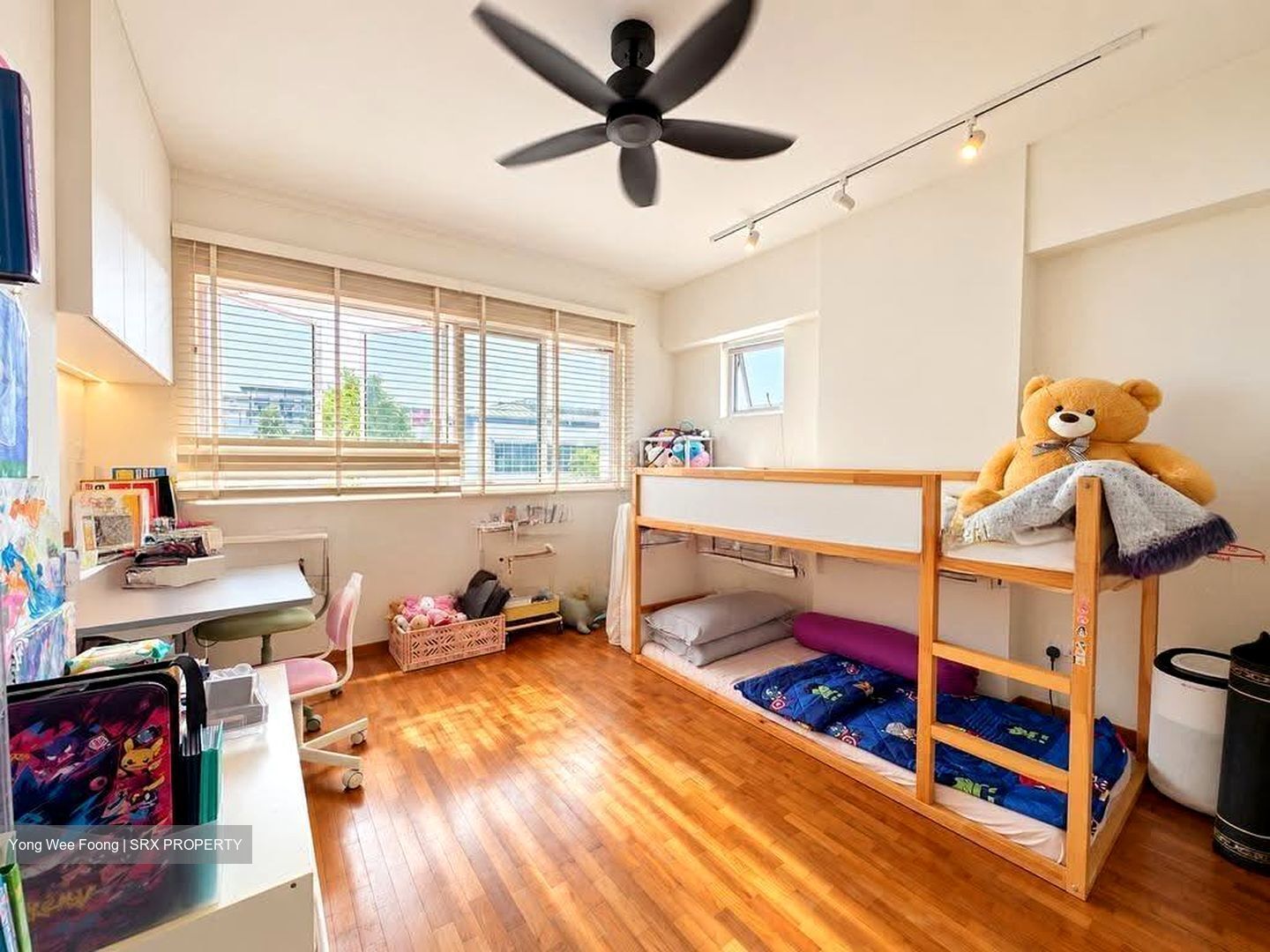 Blk 456 Pasir Ris Drive 4 (Pasir Ris), HDB Executive #625421381
